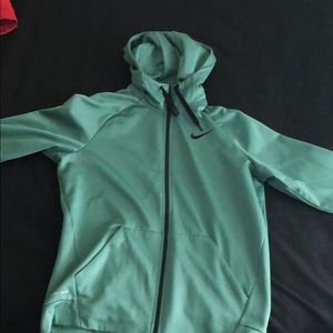 Nike hoodie